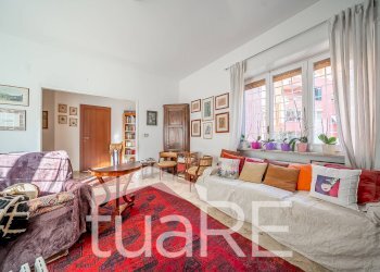 Foto 16 - Three-room apartment Via Livio Pentimalli, Roma - photo 16