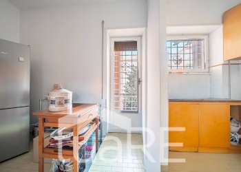 Foto 17 - Three-room apartment Via Livio Pentimalli, Roma - photo 17