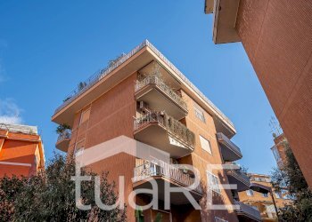 Foto 19 - Three-room apartment Via Livio Pentimalli, Roma - photo 19