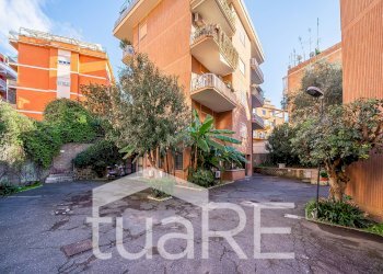 Foto 20 - Three-room apartment Via Livio Pentimalli, Roma - photo 20