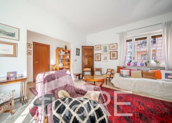 Foto 22 - Three-room apartment Via Livio Pentimalli, Roma - photo 22