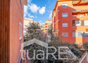 Foto 25 - Three-room apartment Via Livio Pentimalli, Roma - photo 25