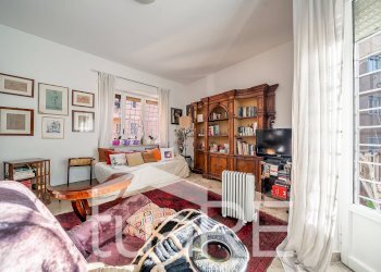 Foto 27 - Three-room apartment Via Livio Pentimalli, Roma - photo 27