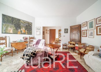 Foto 28 - Three-room apartment Via Livio Pentimalli, Roma - photo 28