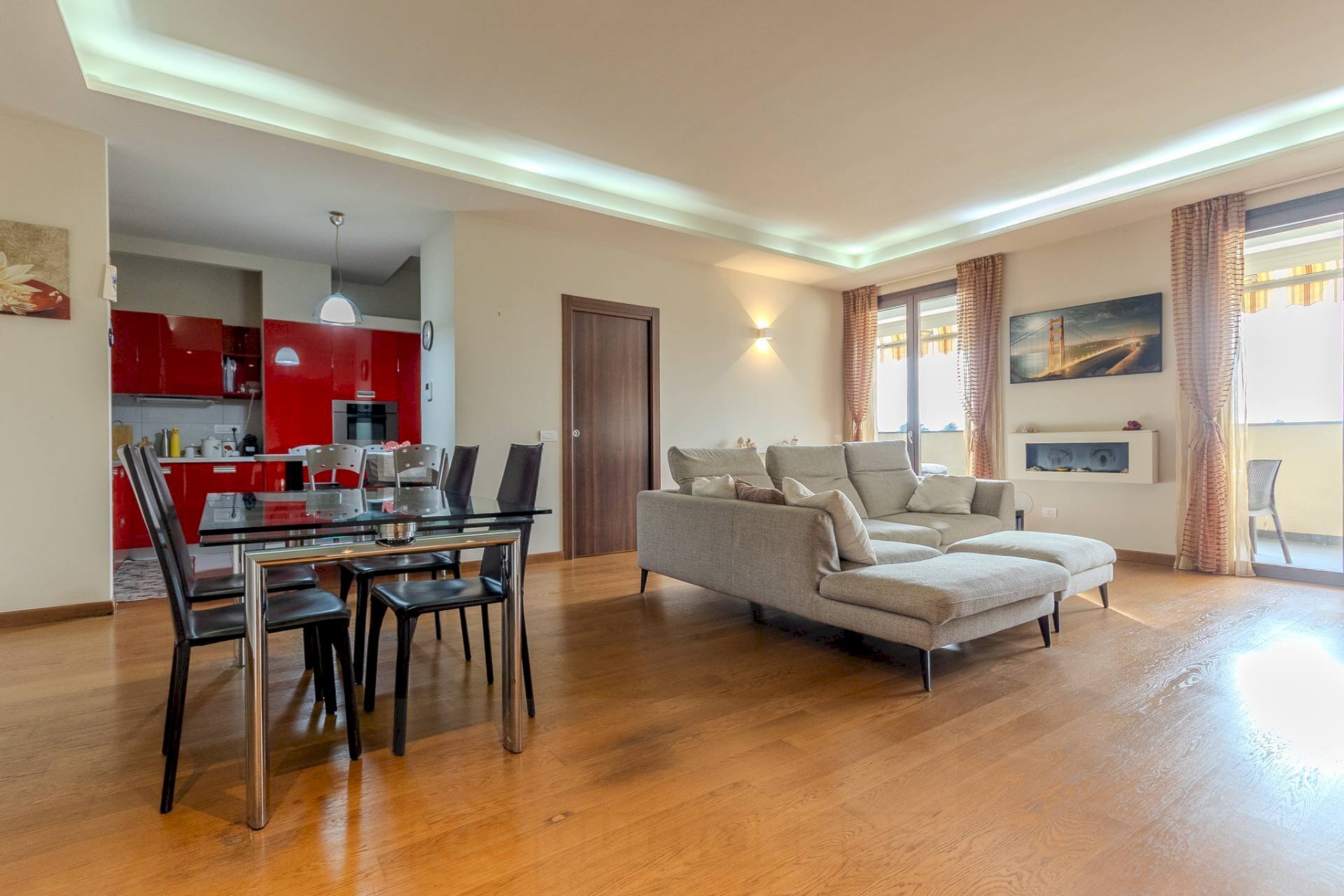 Foto 1 - Trilocale via Della Liberazione
 
20, Senago - foto 1