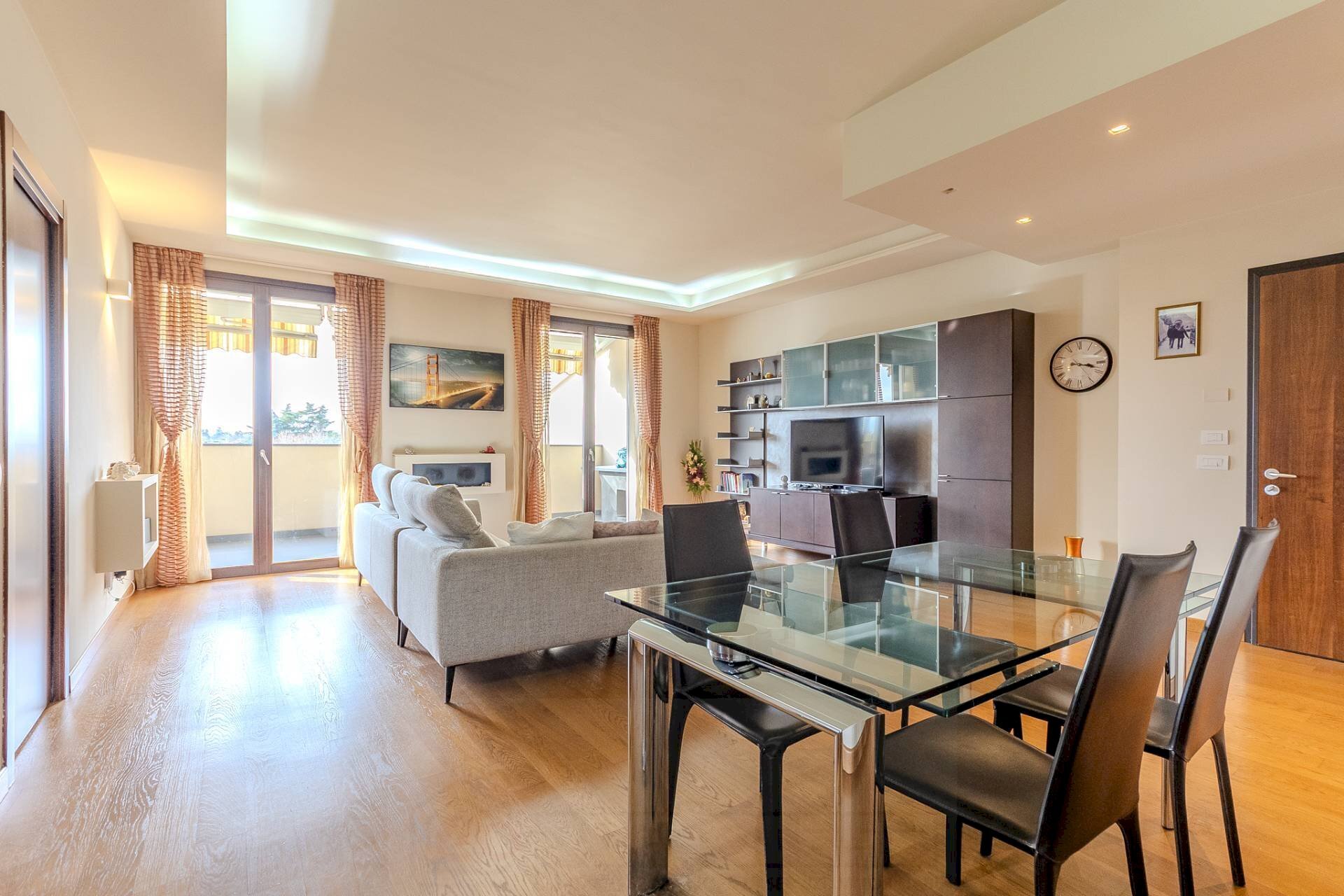 Foto 2 - Trilocale via Della Liberazione
 
20, Senago - foto 2