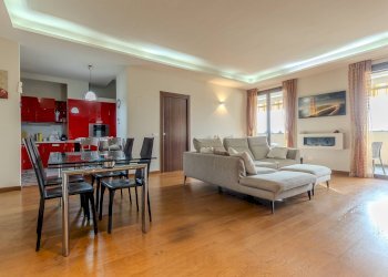 Foto 1 - Trilocale via Della Liberazione
 
20, Senago - foto 1