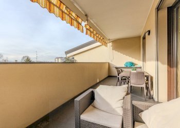 Foto 9 - Trilocale via Della Liberazione
 
20, Senago - foto 9