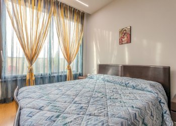 Foto 20 - Trilocale via Della Liberazione
 
20, Senago - foto 20