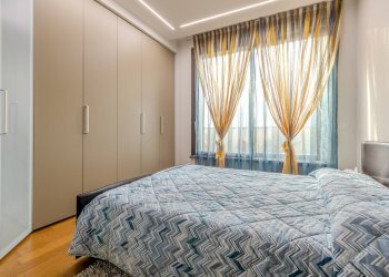 Foto 21 - Trilocale via Della Liberazione
 
20, Senago - foto 21