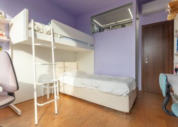 Foto 24 - Trilocale via Della Liberazione
 
20, Senago - foto 24