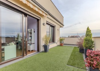 Foto 30 - Trilocale via Della Liberazione
 
20, Senago - foto 30