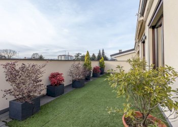 Foto 32 - Trilocale via Della Liberazione
 
20, Senago - foto 32