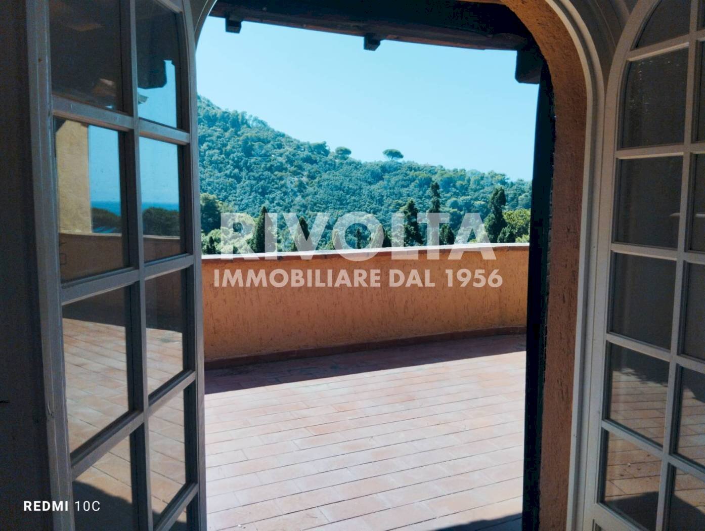 Foto 1 - Quadrilocale Località cala piccola, Monte Argentario - foto 1