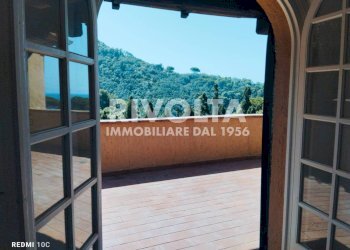 Foto 1 - Quadrilocale Località cala piccola, Monte Argentario - foto 1