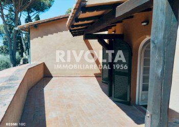 Foto 5 - Quadrilocale Località cala piccola, Monte Argentario - foto 5