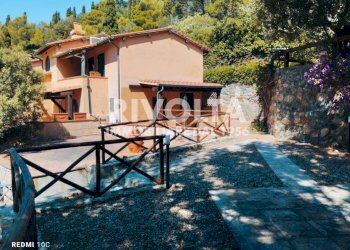 Foto 11 - Quadrilocale Località cala piccola, Monte Argentario - foto 11