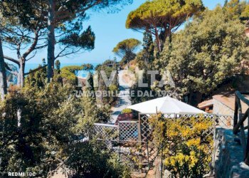 Foto 15 - Quadrilocale Località cala piccola, Monte Argentario - foto 15