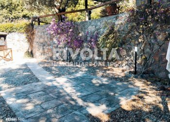 Foto 23 - Quadrilocale Località cala piccola, Monte Argentario - foto 23