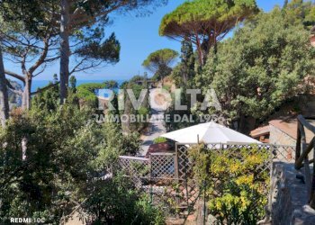 Foto 24 - Quadrilocale Località cala piccola, Monte Argentario - foto 24