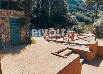 Foto 28 - Quadrilocale Località cala piccola, Monte Argentario - foto 28