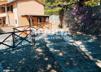 Foto 30 - Quadrilocale Località cala piccola, Monte Argentario - foto 30