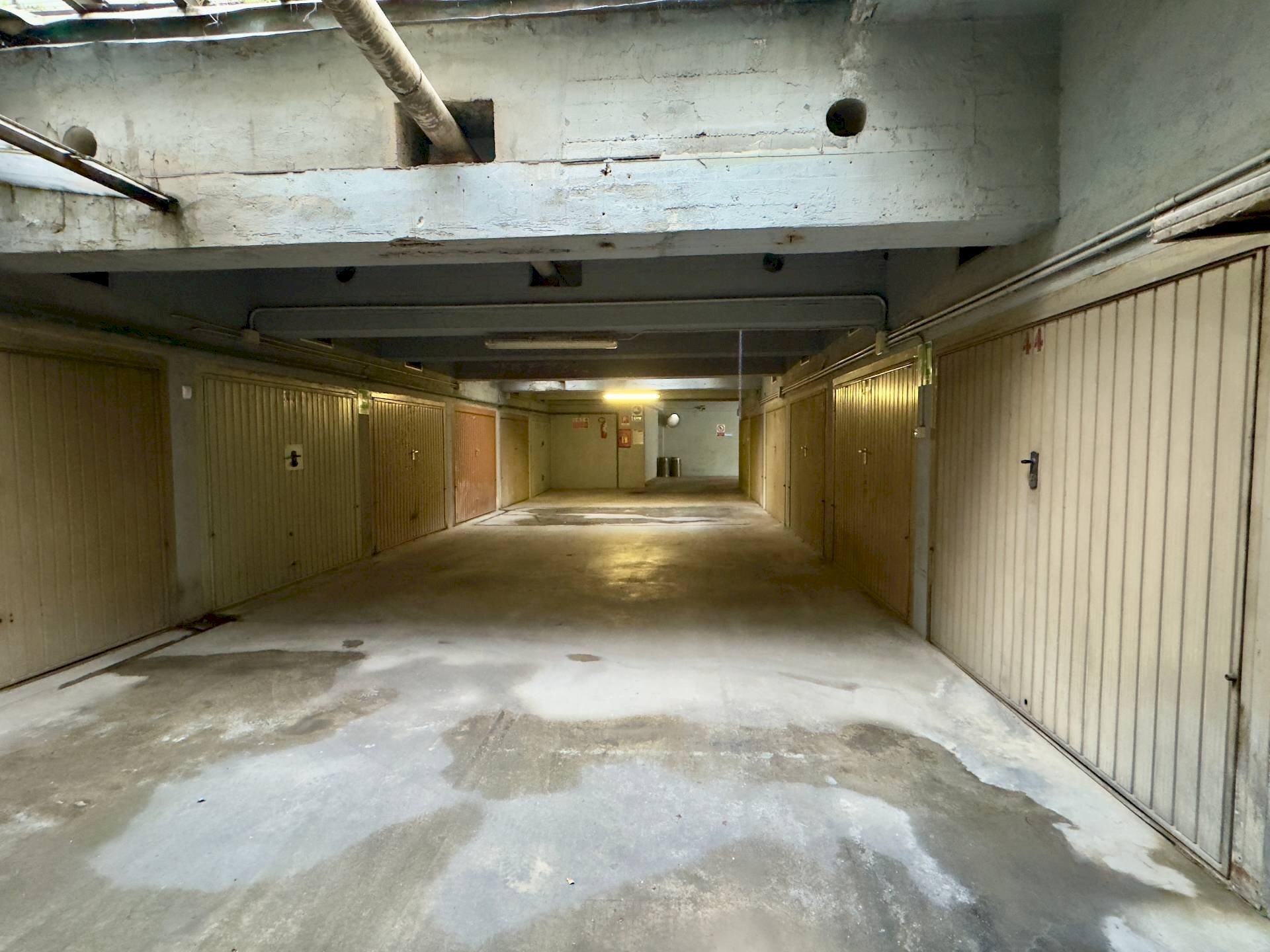 Foto 3 - Box Via Ludovico Ariosto, Sesto San Giovanni - foto 3