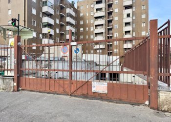 Foto 1 - Box Via Ludovico Ariosto, Sesto San Giovanni - foto 1