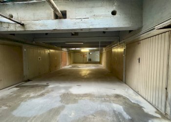 Foto 3 - Box Via Ludovico Ariosto, Sesto San Giovanni - foto 3