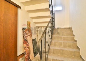 Scale - Casa semi indipendente VIA GALILEO GALILEI
 
7, Casalmaggiore - foto 15