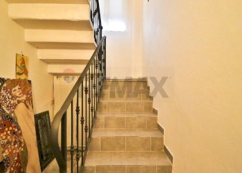 Scale - Casa semi indipendente VIA GALILEO GALILEI
 
7, Casalmaggiore - foto 16