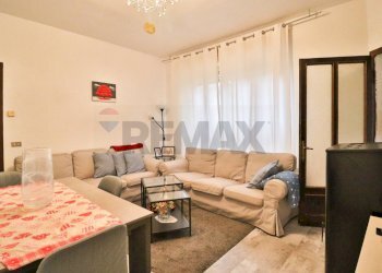 Sala da pranzo - Casa semi indipendente VIA GALILEO GALILEI
 
7, Casalmaggiore - foto 4