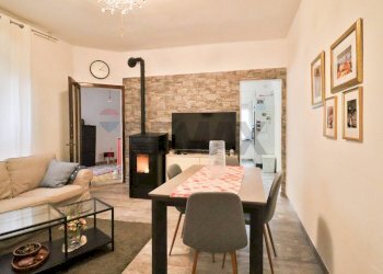 Sala da pranzo - Casa semi indipendente VIA GALILEO GALILEI
 
7, Casalmaggiore - foto 1