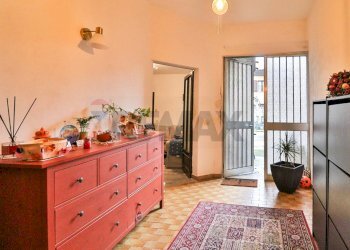 Hall / corridoio - Casa semi indipendente VIA GALILEO GALILEI
 
7, Casalmaggiore - foto 29