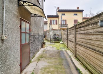 Edificio all\'aperto - Casa semi indipendente VIA GALILEO GALILEI
 
7, Casalmaggiore - foto 30