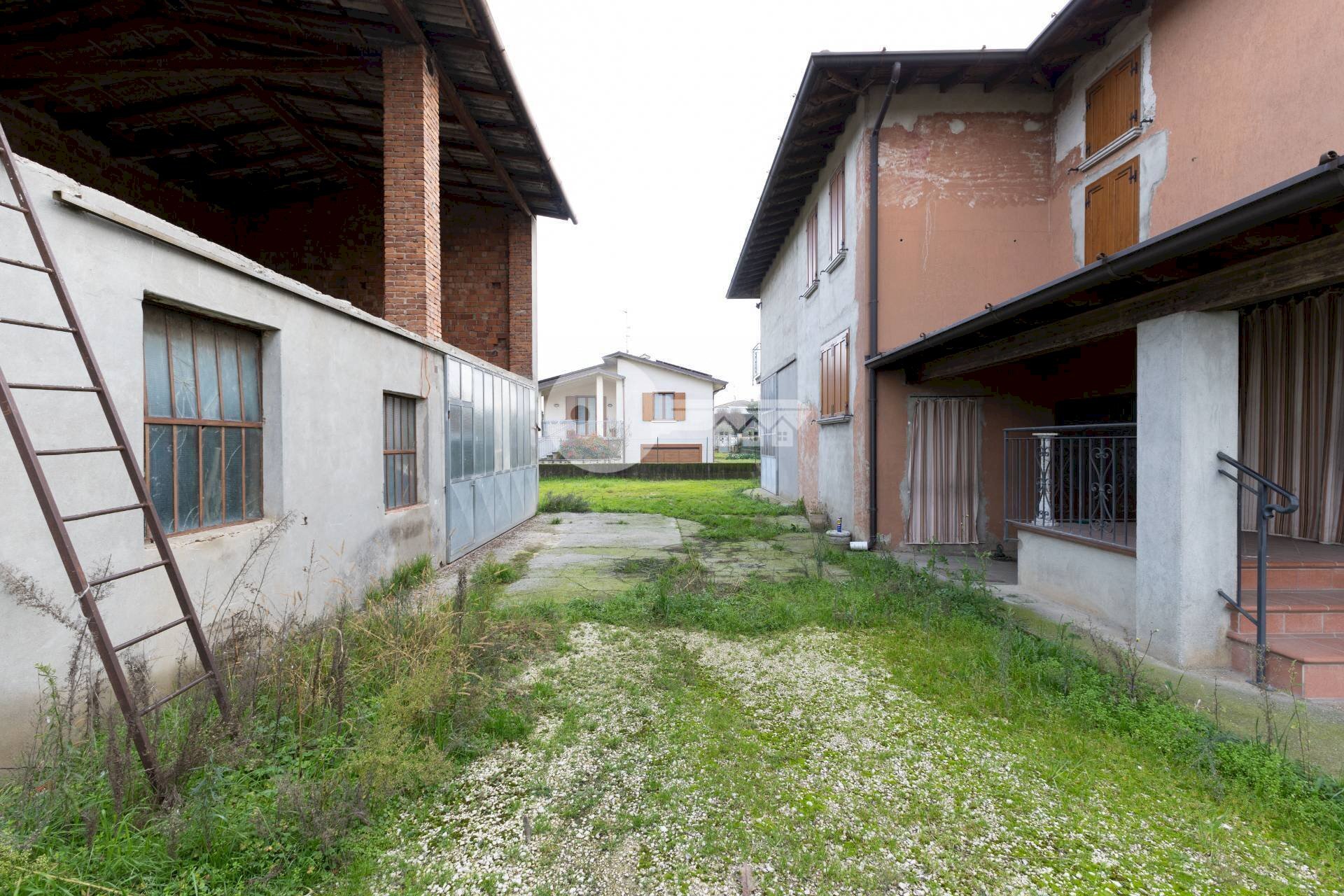 Foto 2 - Independent house Via Manzoni
 
2, Pavone del Mella - photo 2