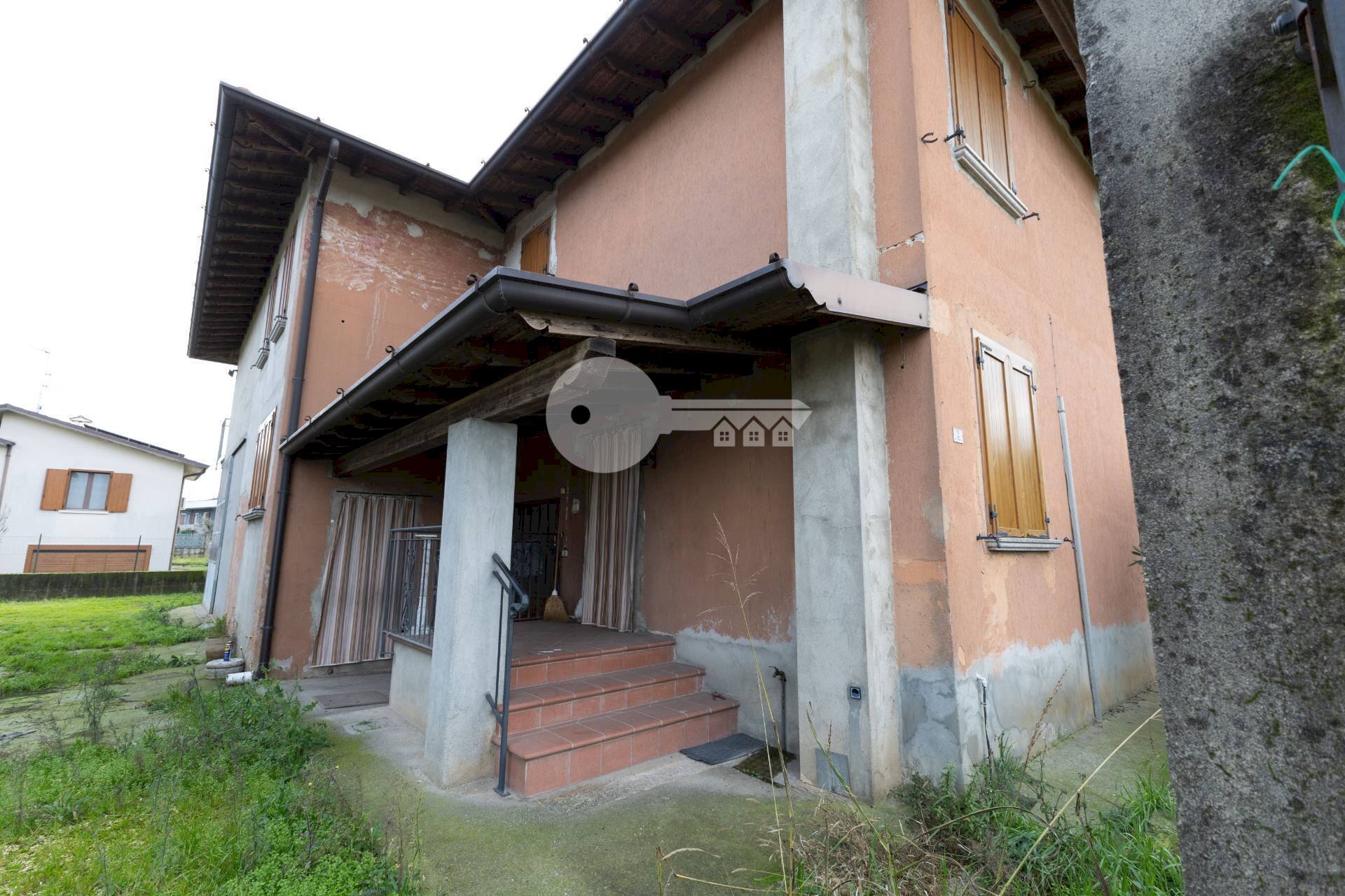 Foto 3 - Independent house Via Manzoni
 
2, Pavone del Mella - photo 3