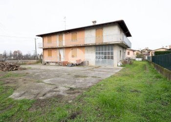 Foto 1 - Independent house Via Manzoni
 
2, Pavone del Mella - photo 1