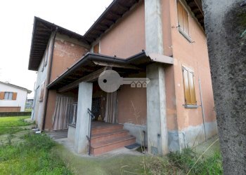 Foto 3 - Independent house Via Manzoni
 
2, Pavone del Mella - photo 3