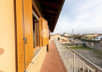 Foto 16 - Independent house Via Manzoni
 
2, Pavone del Mella - photo 16