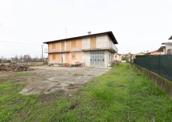 Foto 25 - Independent house Via Manzoni
 
2, Pavone del Mella - photo 25