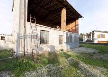 Foto 26 - Independent house Via Manzoni
 
2, Pavone del Mella - photo 26