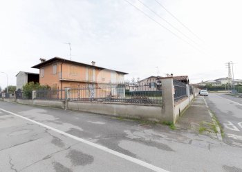 Foto 40 - Independent house Via Manzoni
 
2, Pavone del Mella - photo 40