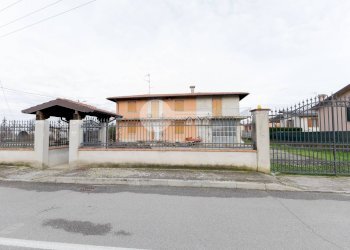 Foto 42 - Independent house Via Manzoni
 
2, Pavone del Mella - photo 42