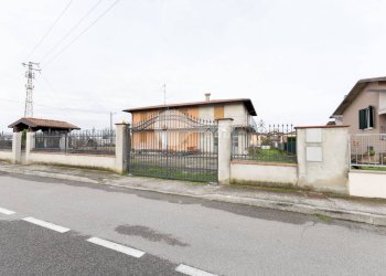 Foto 43 - Independent house Via Manzoni
 
2, Pavone del Mella - photo 43