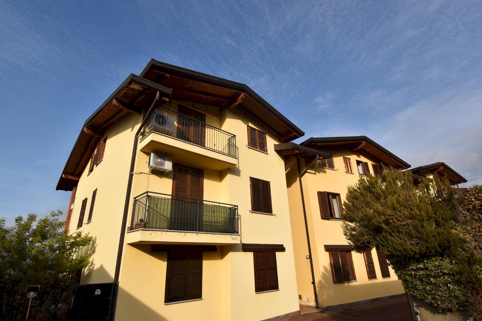 Foto 3 - Three-room apartment via BOLZANO
 
11A, Gemonio - photo 3