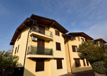 Foto 3 - Three-room apartment via BOLZANO
 
11A, Gemonio - photo 3