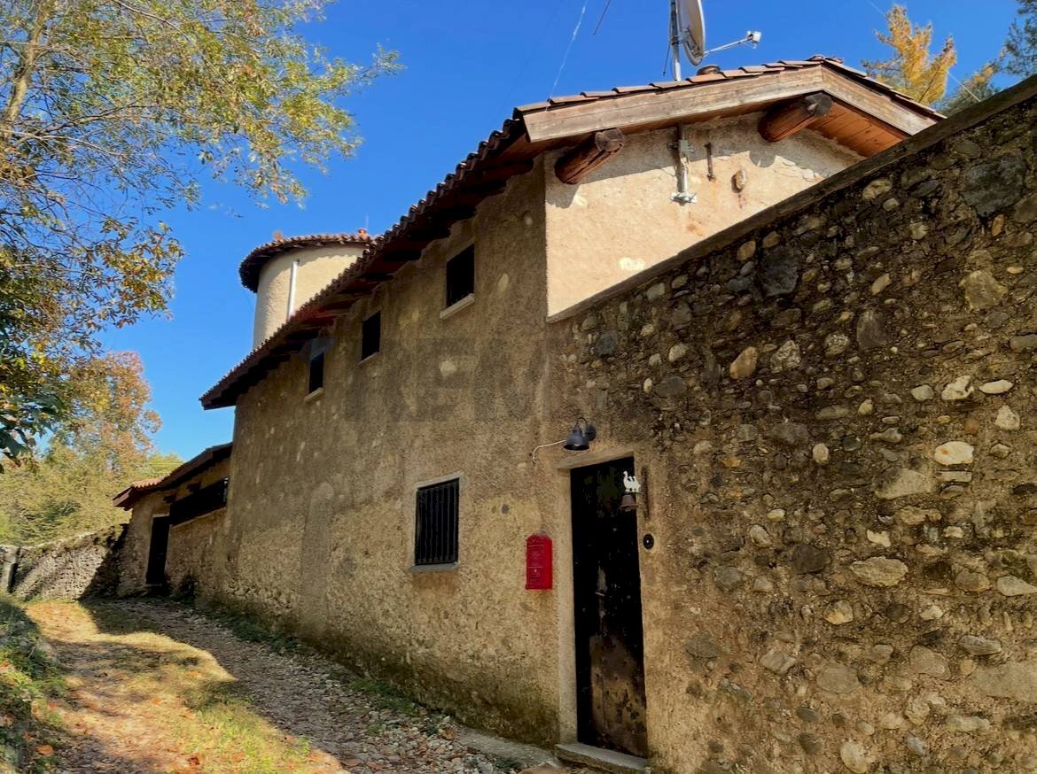 Casa all\'aperto - Villa via Valmirolo, Somma Lombardo - photo 2