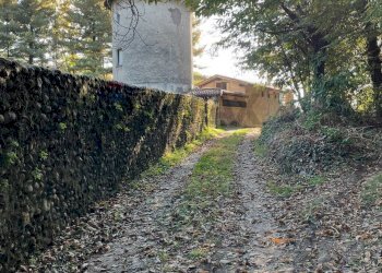 Giardino - Villa via Valmirolo, Somma Lombardo - foto 4