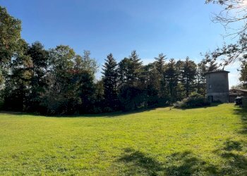 Giardino - Villa via Valmirolo, Somma Lombardo - foto 7